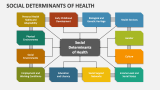 Social Determinants of Health - Slide 2