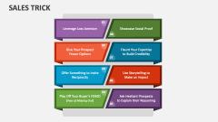 Sales Trick - Slide 1