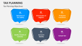 Tax Planning Objectives - Slide 2