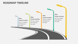 Roadmap Timeline - Slide 4