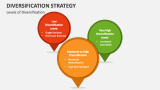 Levels of Diversification Strategy - Slide 2