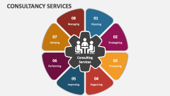 Consultancy Services - Slide 1