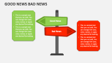 Good News Bad News - Slide 2