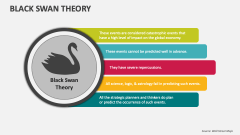 Black Swan Theory - Slide 1