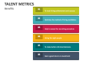 Benefits of Talent Metrics - Slide 5