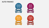 Auto Finance - Slide 1