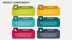 Project Components - Slide 1