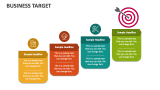 Business Target - Slide 4