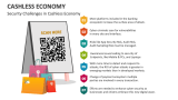 Security Challenges in Cashless Economy - Slide 3