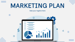 Marketing Plan - Slide 1