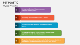 Physical Properties of PET Plastic - Slide 2