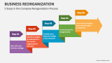 5 Steps in the Company Reorganization Process - Slide 4