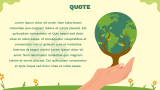 Environmental Conservation | Save the Planet - Slide 11