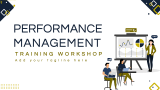 Performance Management Training Workshop - Slide 1