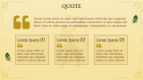 Ramayan Presentation Theme - Slide 10