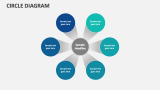 Circle Diagram - Slide 13