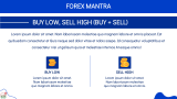 Forex Trading Presentation Theme - Slide 5