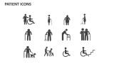 Patient Icons - Slide 2