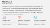 What is Neurosales? - Slide 2