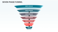 Seven Phase Funnel - Slide 1