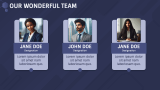 Creative Pitch Deck - Slide 4