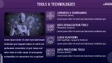 Machine Learning Presentation Theme - Slide 8