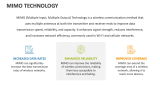 MIMO Technology - Slide 2