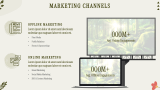 Strategic Market Goals - Slide 6