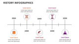History Infographics - Slide 6