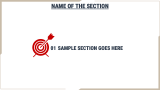 Smart Goal Theme - Slide 3