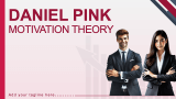 Daniel Pink Motivation Theory - Slide 1