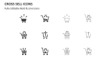 Cross Sell Icons - Slide 2