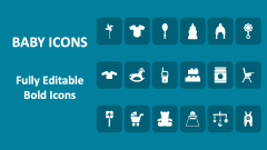Baby Icons - Slide 1