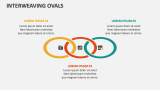 Interweaving Ovals - Slide 1