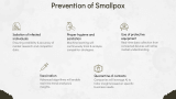 Diagnosis of Smallpox - Slide 8