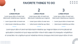 Meet Your Teacher Presentation Template - Slide 8