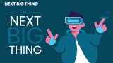 Next Big Thing - Slide 3