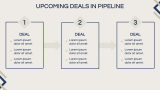 Sales Review Meeting - Slide 9
