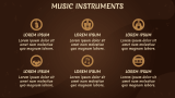 Music Presentation Theme - Slide 7