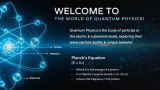 Quantum Physics - Slide 3