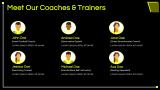 Sports Academy Presentation Theme - Slide 5