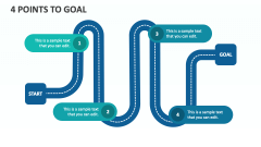 4 Points to Goal - Slide 1