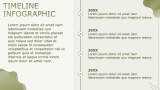 Minimal Green Presentation - Slide 12