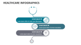 Healthcare Infographics - Slide 1