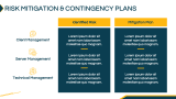 Project Timeline & Milestones - Slide 10