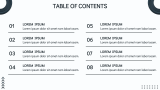 Annual Progress Report - Slide 2