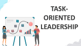 Task-Oriented Leadership - Slide 1