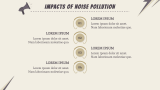 Noise Pollution Theme - Slide 7