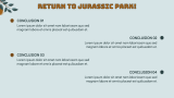 Jurassic Park Theme - Slide 9