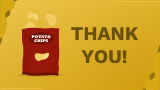 Potato Chips Presentation Theme - Slide 11